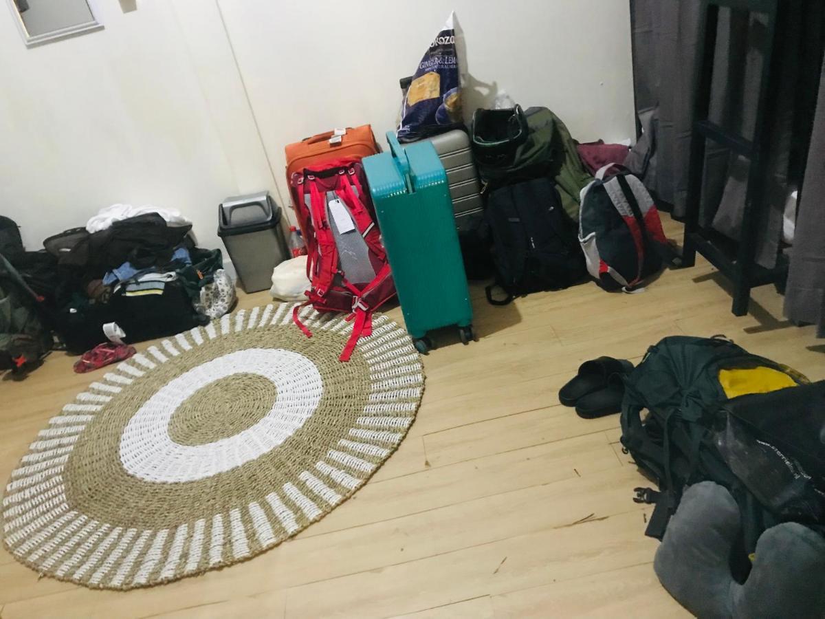 우붓 Yasa Backpackers House 호스텔 외부 사진